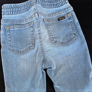 Polo Ralph Lauren baby girls pants / legging